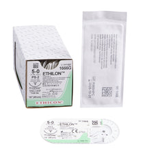 Ethilon™ Suture with Needle