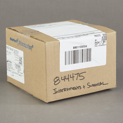 Intranasal Mucosal Atomization Device LMA™ MAD Nasal™ Device Without Syringe, 1.65 Inch Length, 0.17 Inch Tip Diameter