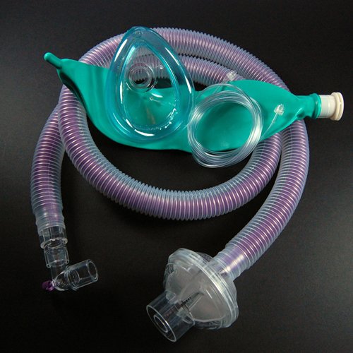 Universal Flex2® Breathing Circuit