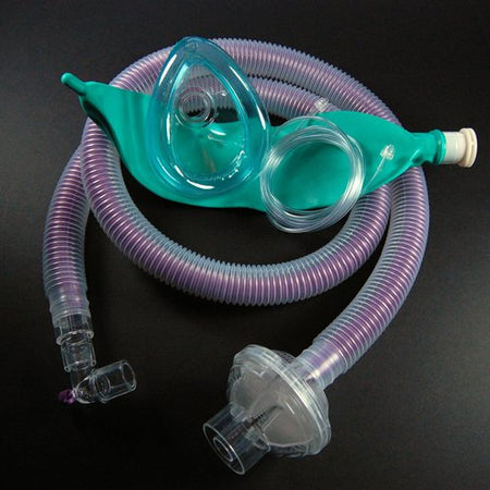 Ambu D365-6121Z Universal Flex2 Breathing Circuit