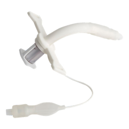 ICU Medical 670160 Bivona TTS Tracheostomy Tube, Size 6