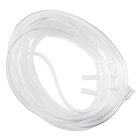 Medline HUD1103 Hudson RCI Nasal Cannula, NonFlared Tip