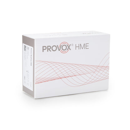 Provox® XtraFlow Heat Moisture Exchanger