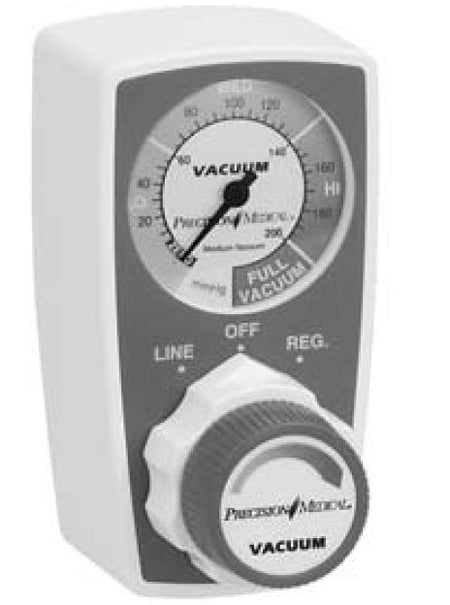 Vacuum Regulator
