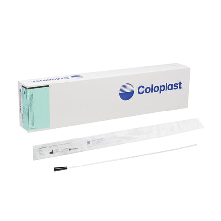 Coloplast 410 Self-Cath Urethral Catheter, 10 Fr., Unisex, Straight
