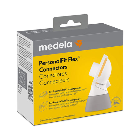 Medela 101041267 Connector PersonalFit Flex