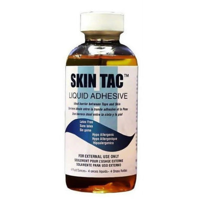 Skin Tac™ Liquid Adhesive Barrier