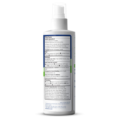 Theraworx® for Muscle Cramps Spray