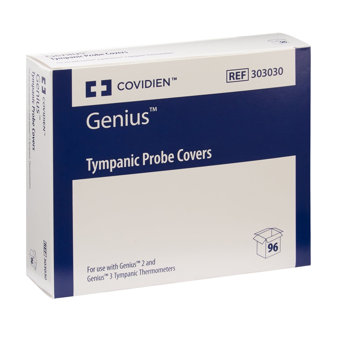 Covidien Genius™ 2 Tympanic Thermometer Probe Cover