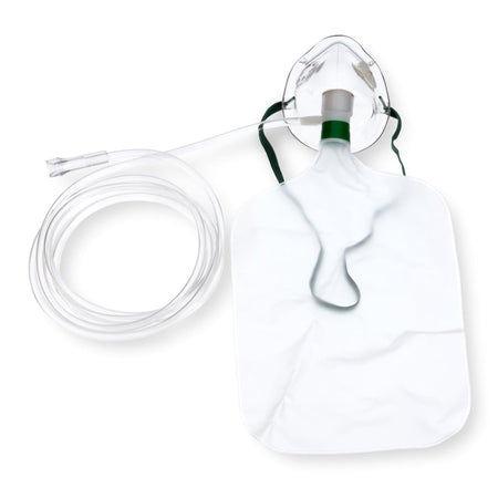 Medline HUD1058 Teleflex Medical Non-Rebreather Oxygen Mask