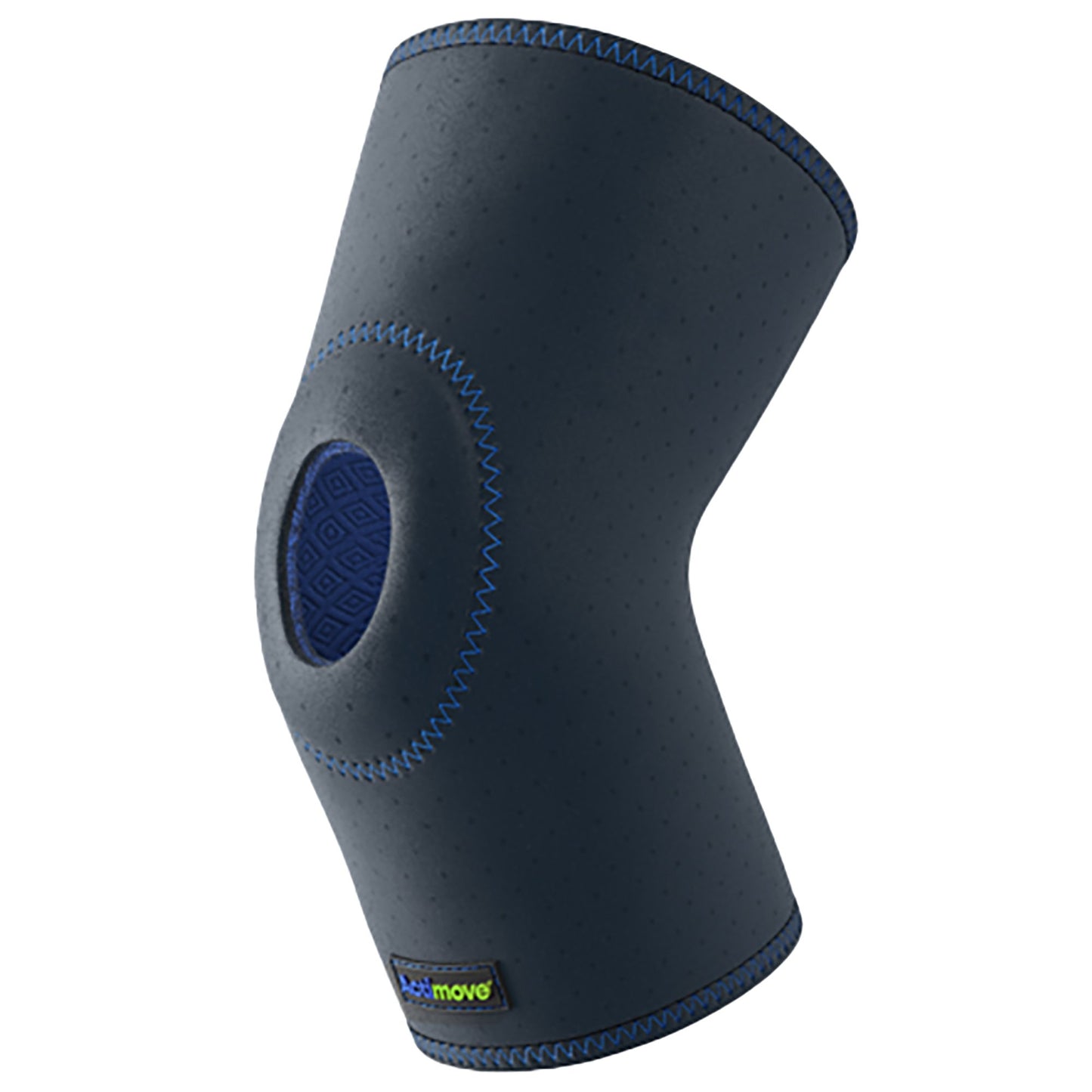 Actimove® Sports Edition Open Patella Knee Support, Medium