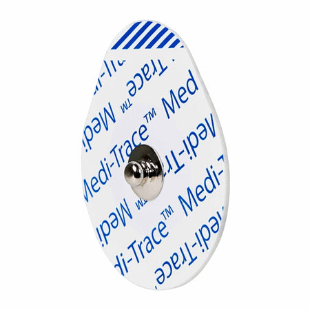 Cardinal 31078135 Medi-Trace 200 EKG Snap Electrode