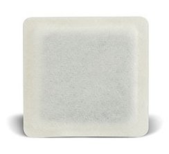 ConvaTec 403204 CarboFlex Non-Adherent Dressing, 6 x 8 inch