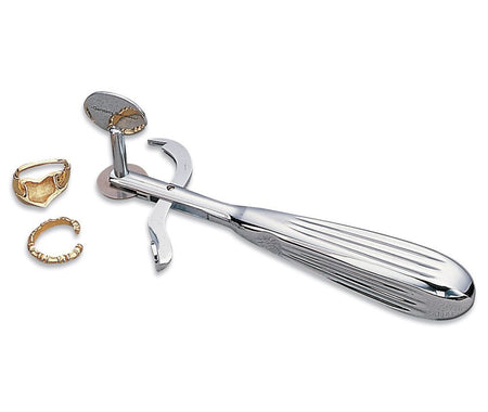 ADC Ring Cutter