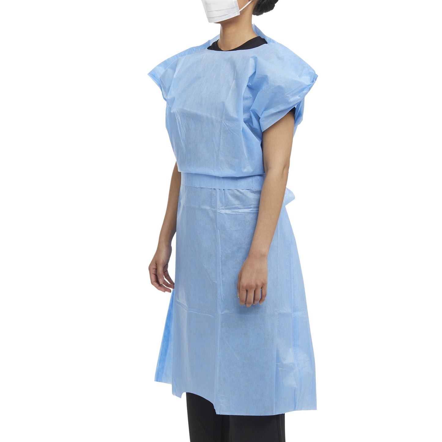 Halyard 69766 Patient Exam Gown
