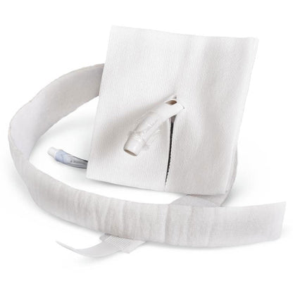 Avant Gauze® Drain Sponge, 4 x 4 inch, 6-Ply