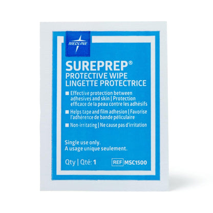 Sureprep® Skin Barrier Wipe