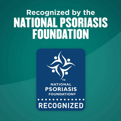 Psoriasis Cream Gold Bond® Psoriasis Relief Medicated Multi-Symptom 4 oz. Tube Unscented Cream