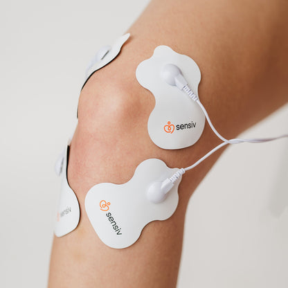 Sensiv Multi-Channel Pain Relief TENS Unit