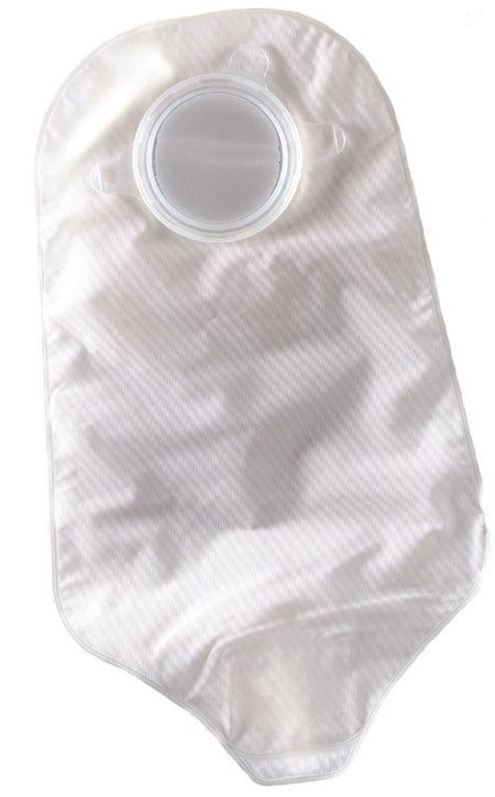 ConvaTec 401546 Sur-Fit Natura Two-Piece Urostomy Pouch, 2¾ Inch Flange