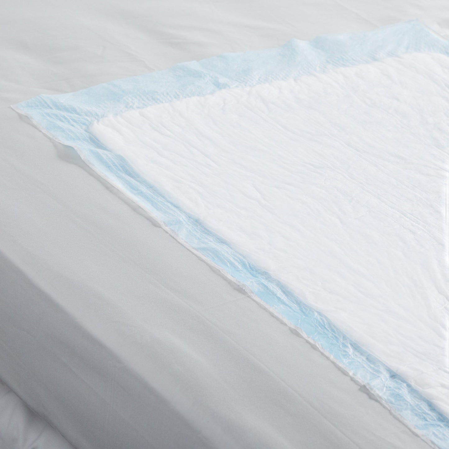 Cardinal 7176 Simplicity Basic Underpad, Disposable, Light Absorbency, 23 X 36 Inch
