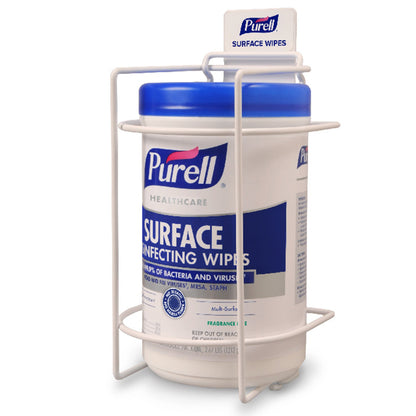 Purell® Healthcare Surface Disinfecting Wipes