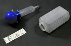 Amsino AS121 AMSure Irrigation Kit With Bulb Irrigation Syringe