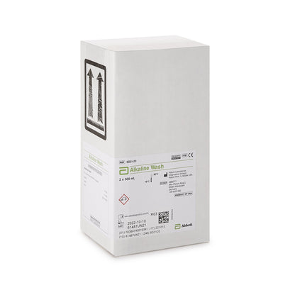 Architect™ Wash Reagent for use with Architect c16000 Analyzer