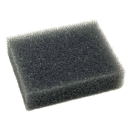 Sunset Healthcare CF8006F-1 CPAP Filter Luna Series Foam Reusable 1 per Pack Black No Tab
