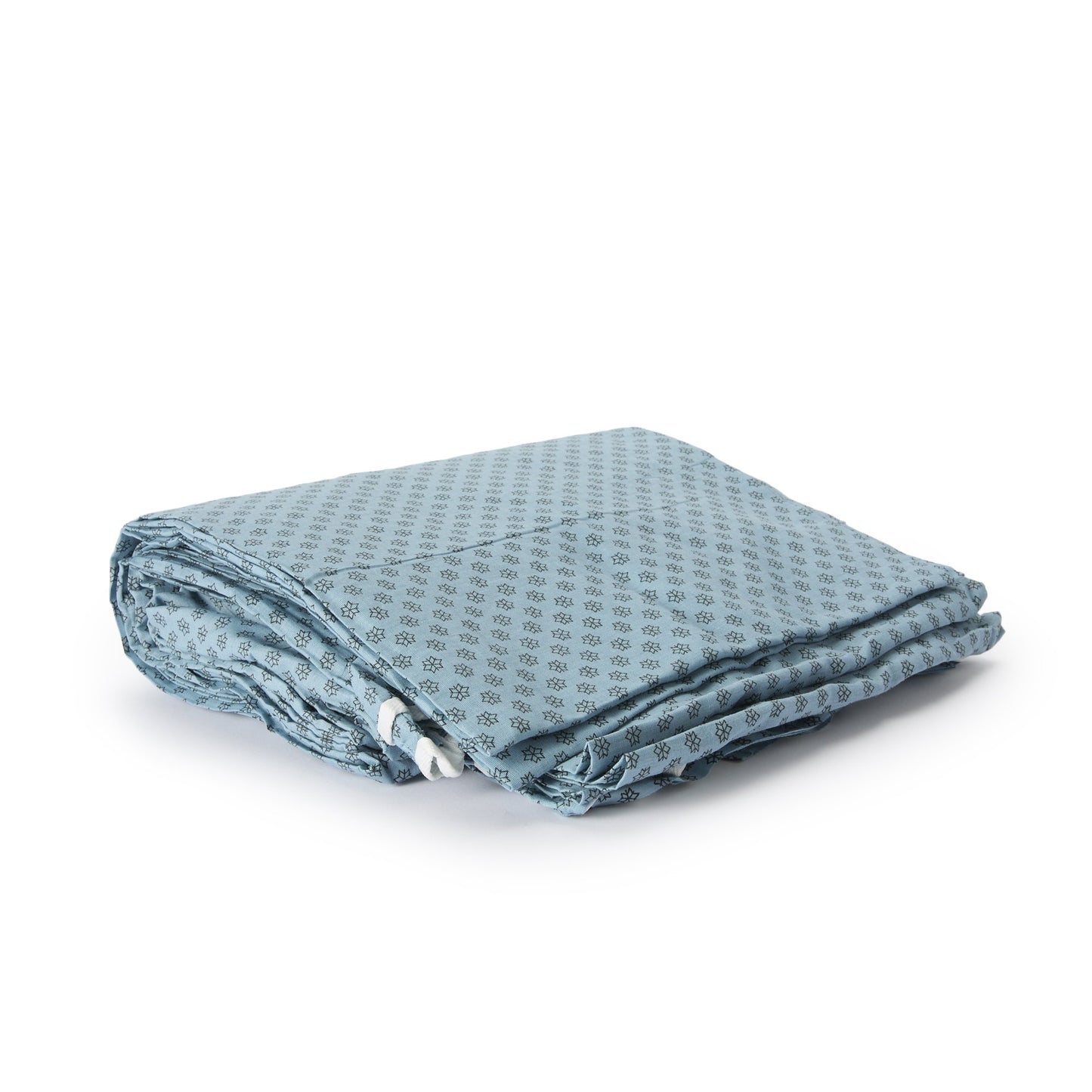Reusable Patient Exam Gown, One Size Fits Most, Blue