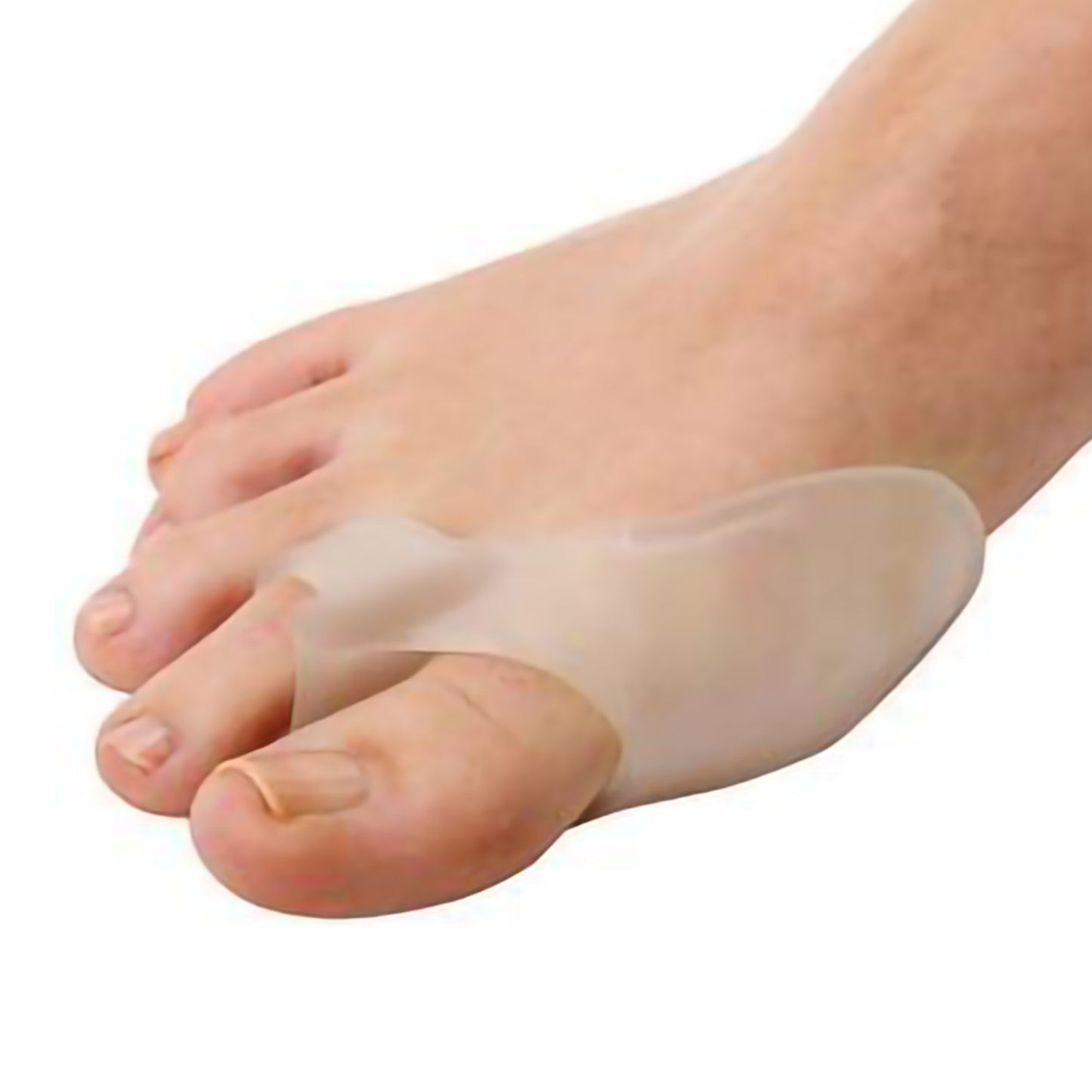 Bunion Guard Visco-GEL® ToeBuddy® One Size Fits Most Pull-On Foot
