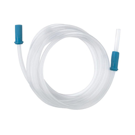 Medline Suction Tubing, 0.188 Inch Inner Diameter, 2 Yard Length