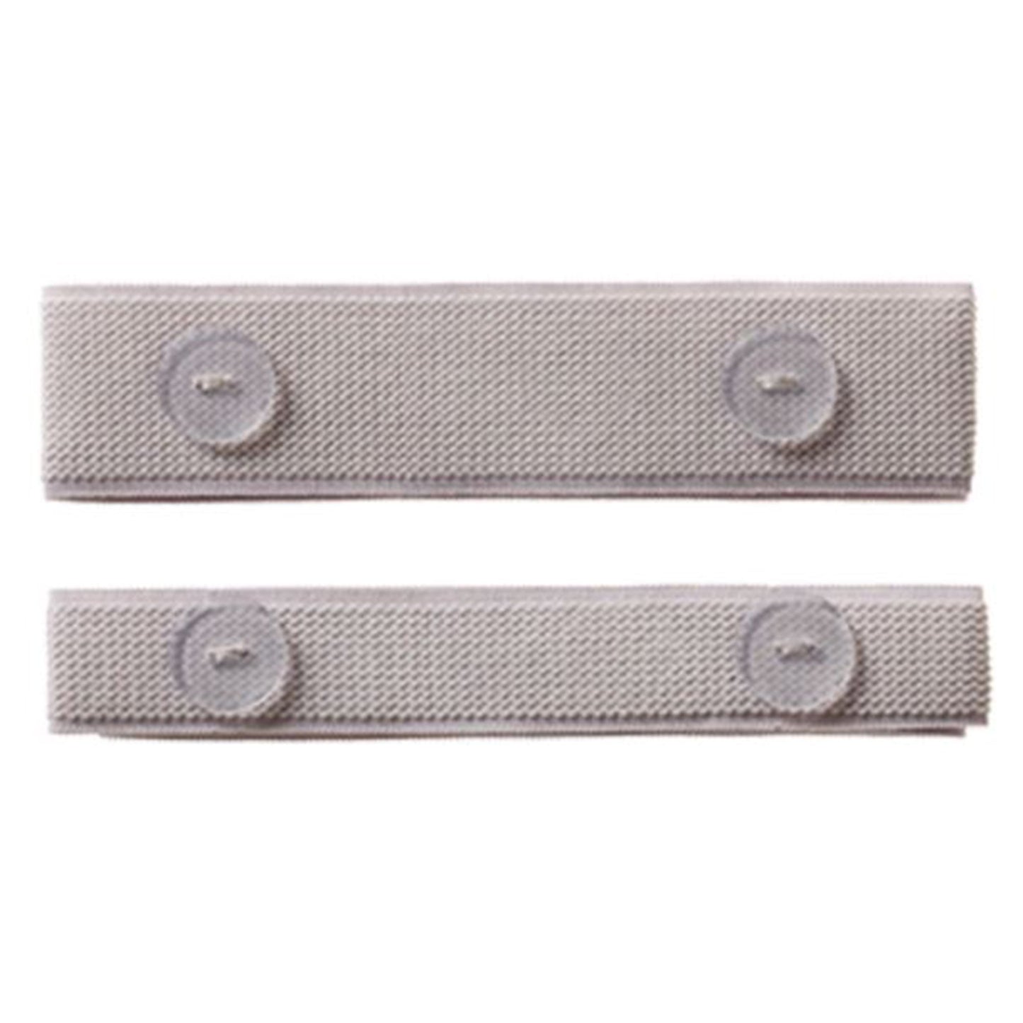Conveen® Leg Bag Strap, No Slip, Silicone, 15 Inch