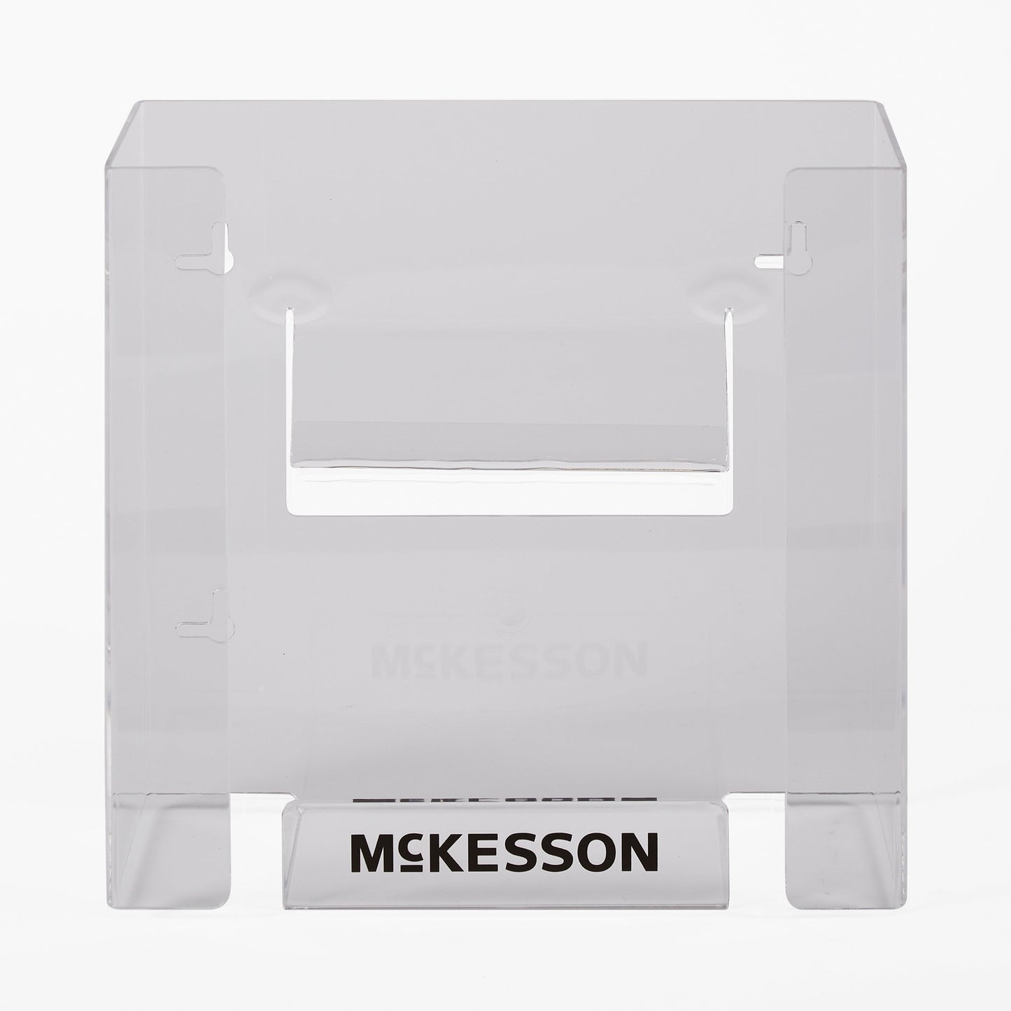 McKesson Glove Box Holder, 4 x 10 x 10¾ Inch