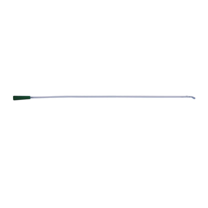 Self-Cath® Urethral Catheter, 14 Fr., Male, Coude Olive
