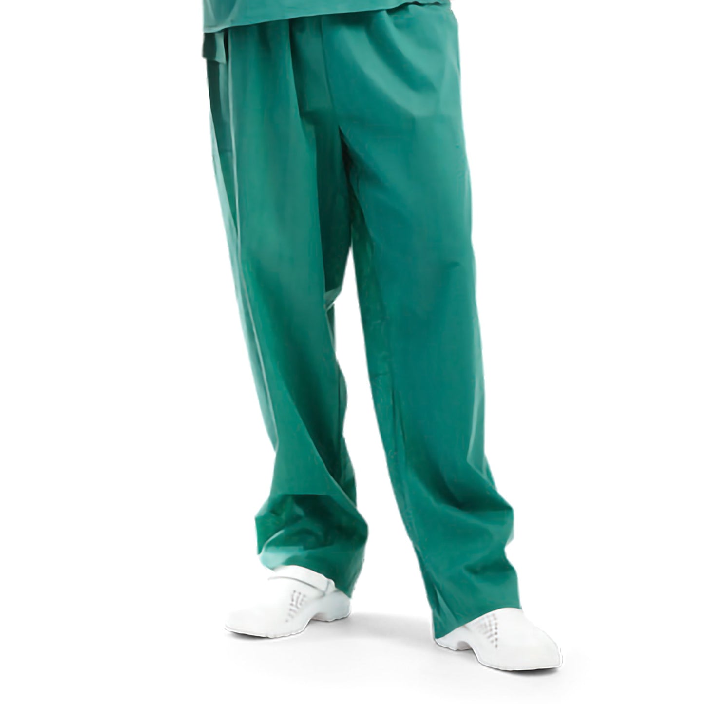 Scrub Pants Barrier® Extra Comfort Small Green Unisex