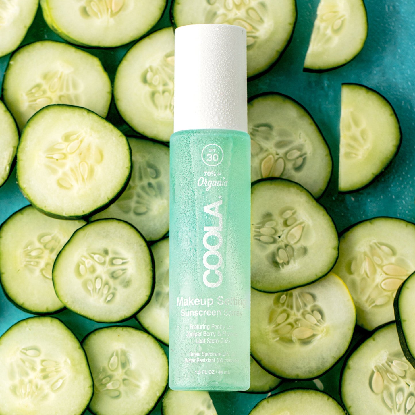 Coola® Makeup Setting Spray SPF 30