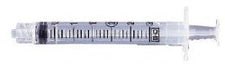 BD™ General Purpose Syringe, Luer Slip Tip without Safety, 30 mL