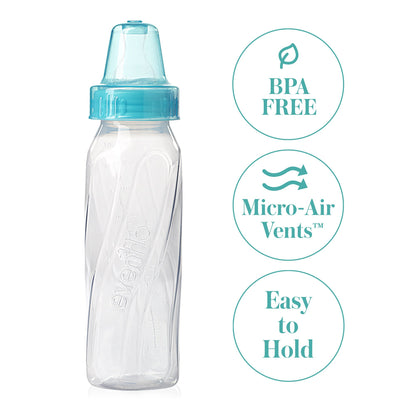 Evenflo® Classic Baby Bottle, 8 ounce