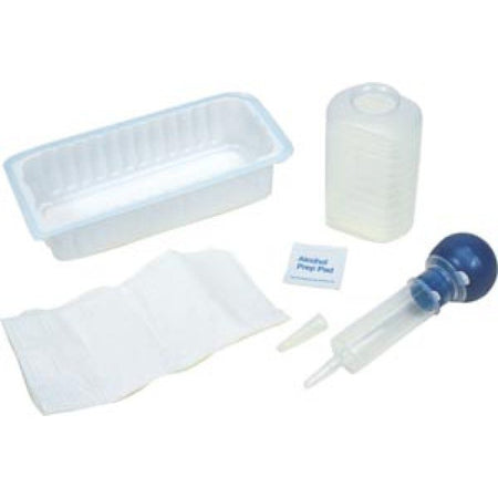 Amsino AS130 AMSure Irrigation Tray With Bulb Syringe