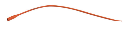 Amsino 869018 AMSure Urethral Catheter Black 10 Fr.