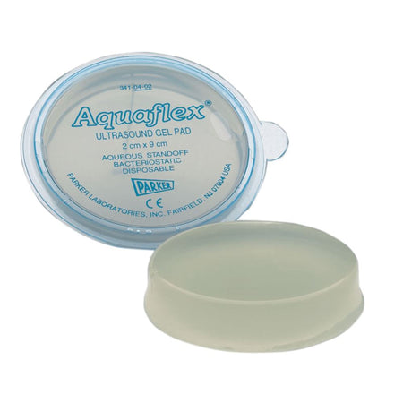 Parker Labs 04-Feb Aquaflex Ultrasound Gel Pad