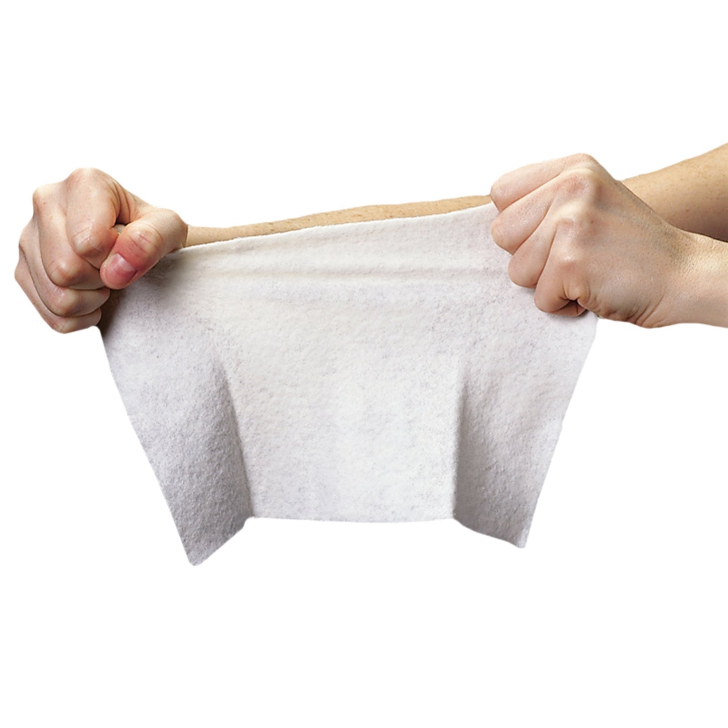 Shield® Barrier Cream Cloths, Soft Pack