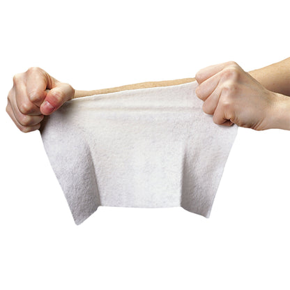 Shield® Barrier Cream Cloths, Soft Pack