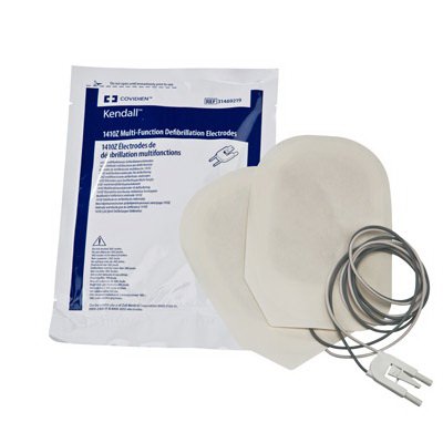 Cardinal 31319281 MEDI-TRACE Defibrillator Electrode