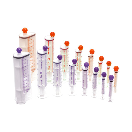 Avanos 1059188 NeoMed Oral Dispenser Syringe, 35 mL