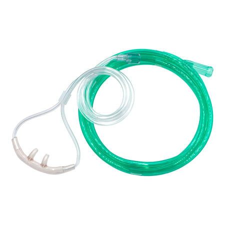 Sun Med 16SOFT-HF-7-25 Salter-Style 16Soft Nasal Cannula, 7 Foot