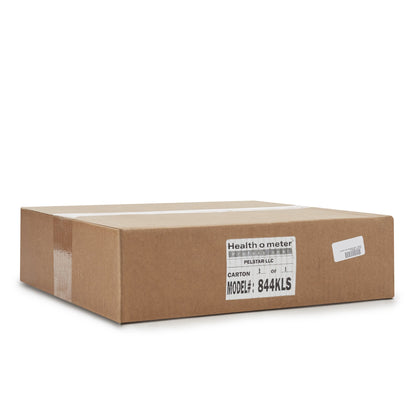 Health O Meter® Floor Scale