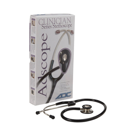 American Diagnostic Corp 603BK Adscope 603 Classic Stethoscope