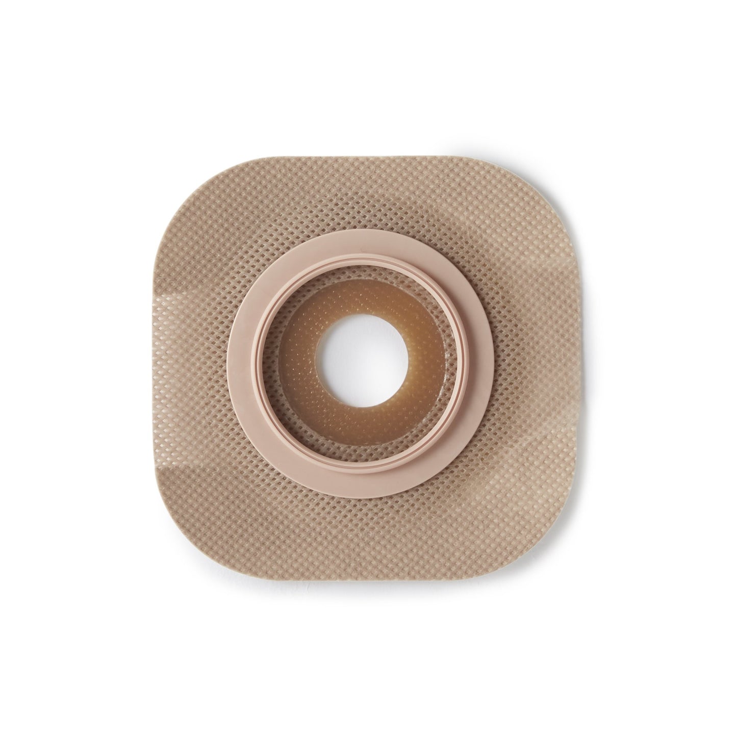 New Image™ Flextend™ Colostomy Barrier With 7/8 Inch Stoma Opening